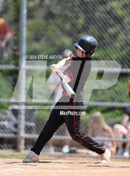 Thumbnail 1 in Loveland @ Regis Jesuit (CHSAA 5A Region 2) photogallery.