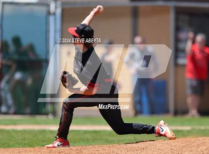 Thumbnail 1 in Loveland @ Regis Jesuit (CHSAA 5A Region 2) photogallery.