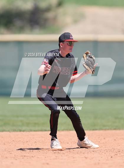 Thumbnail 2 in Loveland @ Regis Jesuit (CHSAA 5A Region 2) photogallery.