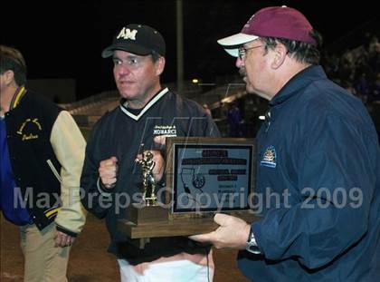 Thumbnail 3 in Archbishop Mitty vs. Junipero Serra (CIF CCS D1 Final) photogallery.