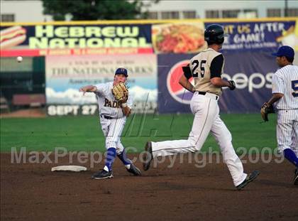 Thumbnail 1 in Archbishop Mitty vs. Junipero Serra (CIF CCS D1 Final) photogallery.