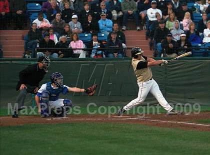 Thumbnail 3 in Archbishop Mitty vs. Junipero Serra (CIF CCS D1 Final) photogallery.