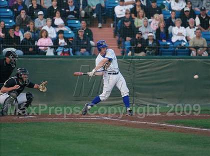 Thumbnail 3 in Archbishop Mitty vs. Junipero Serra (CIF CCS D1 Final) photogallery.