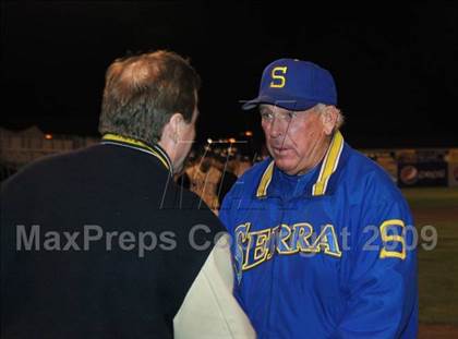 Thumbnail 1 in Archbishop Mitty vs. Junipero Serra (CIF CCS D1 Final) photogallery.