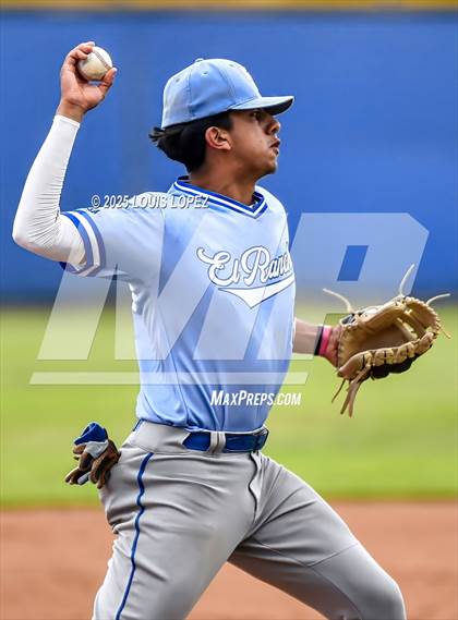 Thumbnail 1 in El Rancho @ Charter Oak photogallery.