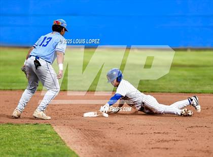 Thumbnail 2 in El Rancho @ Charter Oak photogallery.