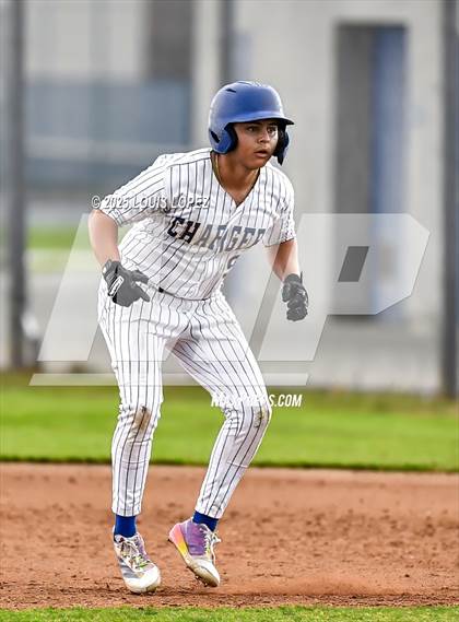 Thumbnail 1 in El Rancho @ Charter Oak photogallery.