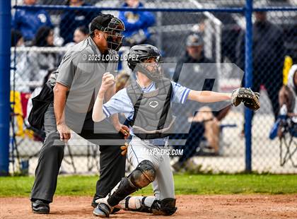 Thumbnail 1 in El Rancho @ Charter Oak photogallery.