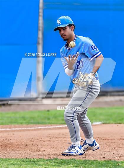 Thumbnail 2 in El Rancho @ Charter Oak photogallery.