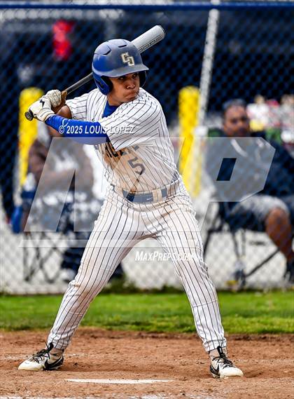Thumbnail 1 in El Rancho @ Charter Oak photogallery.