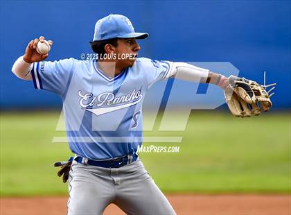 Thumbnail 3 in El Rancho @ Charter Oak photogallery.