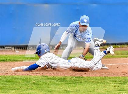 Thumbnail 1 in El Rancho @ Charter Oak photogallery.