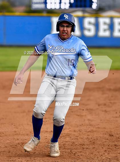 Thumbnail 3 in El Rancho @ Charter Oak photogallery.