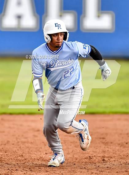 Thumbnail 1 in El Rancho @ Charter Oak photogallery.