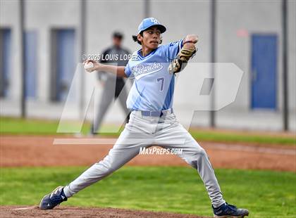 Thumbnail 1 in El Rancho @ Charter Oak photogallery.