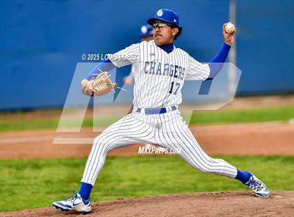 Thumbnail 2 in El Rancho @ Charter Oak photogallery.