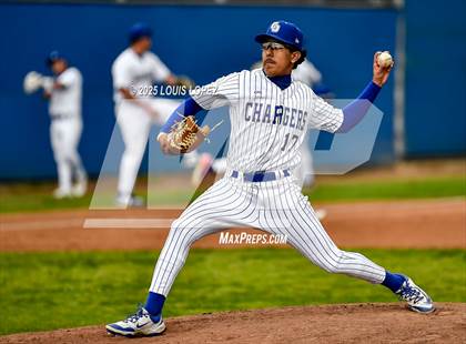 Thumbnail 3 in El Rancho @ Charter Oak photogallery.