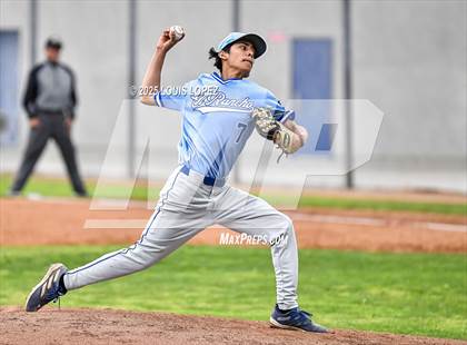 Thumbnail 2 in El Rancho @ Charter Oak photogallery.