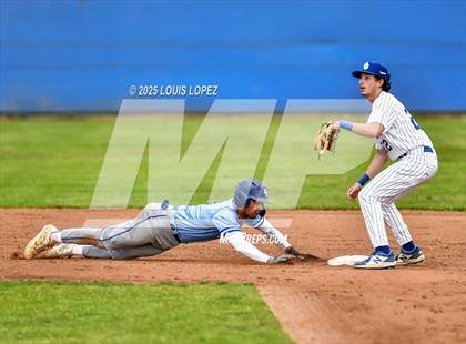 Thumbnail 3 in El Rancho @ Charter Oak photogallery.