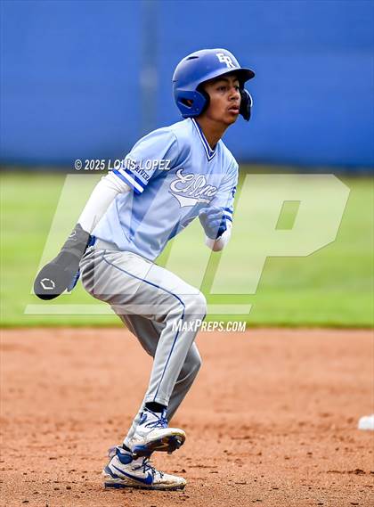 Thumbnail 1 in El Rancho @ Charter Oak photogallery.