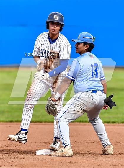 Thumbnail 1 in El Rancho @ Charter Oak photogallery.