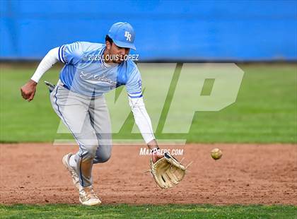 Thumbnail 1 in El Rancho @ Charter Oak photogallery.