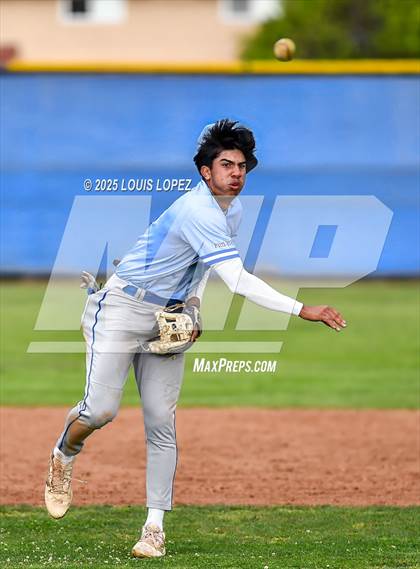 Thumbnail 3 in El Rancho @ Charter Oak photogallery.