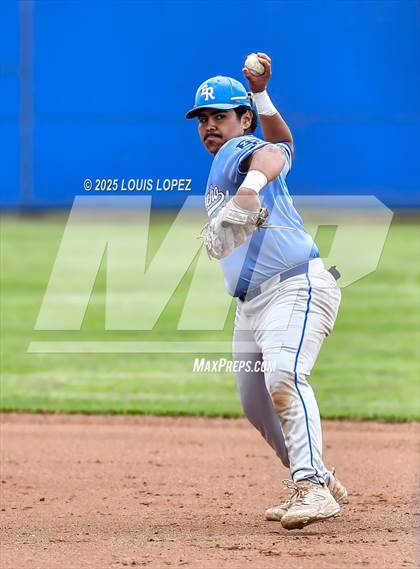 Thumbnail 3 in El Rancho @ Charter Oak photogallery.