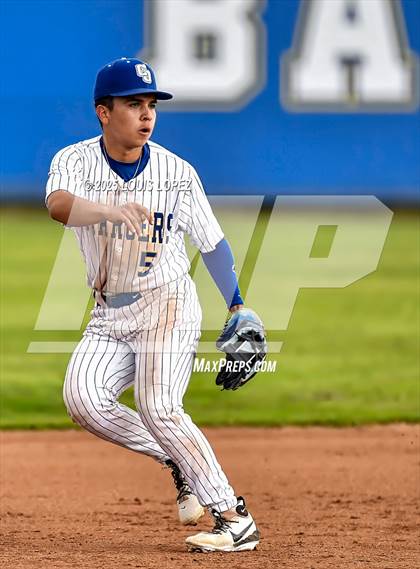 Thumbnail 2 in El Rancho @ Charter Oak photogallery.
