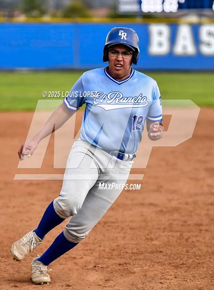 Thumbnail 1 in El Rancho @ Charter Oak photogallery.