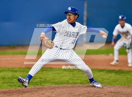 Thumbnail 2 in El Rancho @ Charter Oak photogallery.