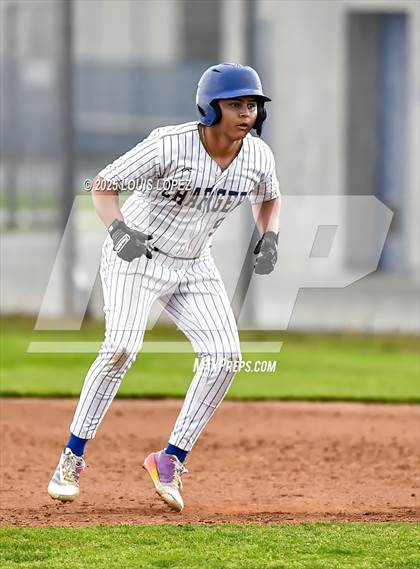 Thumbnail 2 in El Rancho @ Charter Oak photogallery.