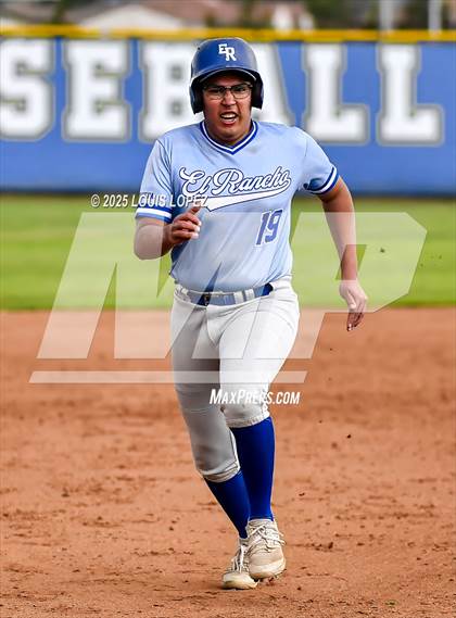 Thumbnail 2 in El Rancho @ Charter Oak photogallery.