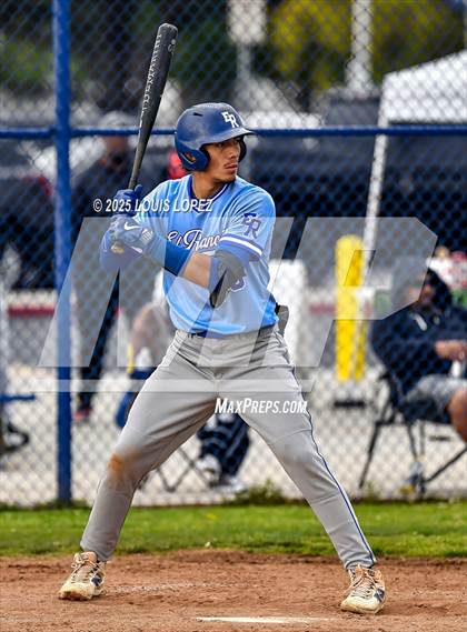 Thumbnail 1 in El Rancho @ Charter Oak photogallery.