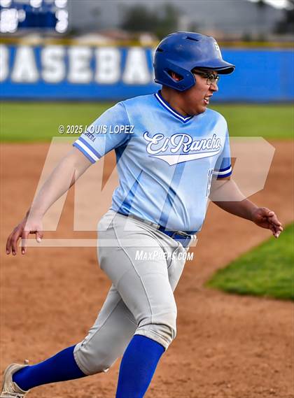 Thumbnail 3 in El Rancho @ Charter Oak photogallery.