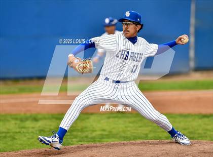 Thumbnail 3 in El Rancho @ Charter Oak photogallery.