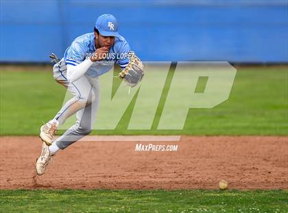 Thumbnail 1 in El Rancho @ Charter Oak photogallery.