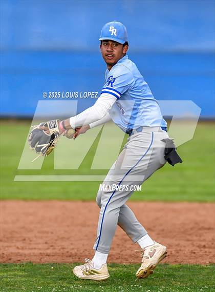 Thumbnail 1 in El Rancho @ Charter Oak photogallery.