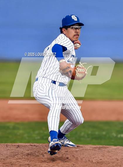 Thumbnail 3 in El Rancho @ Charter Oak photogallery.