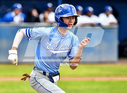 Thumbnail 1 in El Rancho @ Charter Oak photogallery.