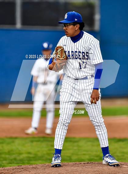 Thumbnail 2 in El Rancho @ Charter Oak photogallery.