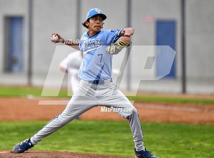 Thumbnail 2 in El Rancho @ Charter Oak photogallery.