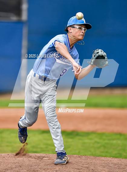 Thumbnail 1 in El Rancho @ Charter Oak photogallery.