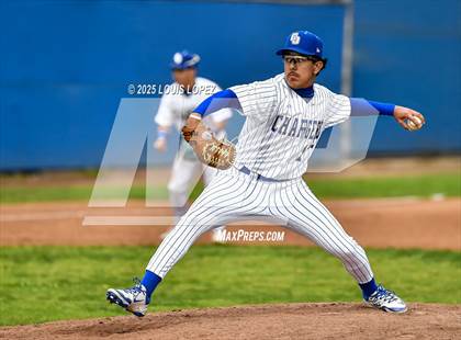 Thumbnail 2 in El Rancho @ Charter Oak photogallery.