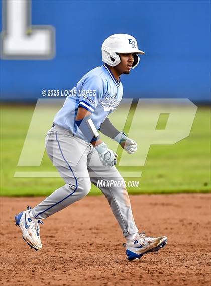 Thumbnail 1 in El Rancho @ Charter Oak photogallery.