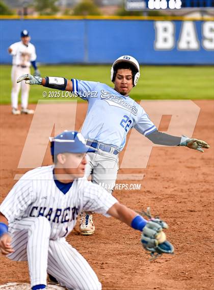 Thumbnail 3 in El Rancho @ Charter Oak photogallery.