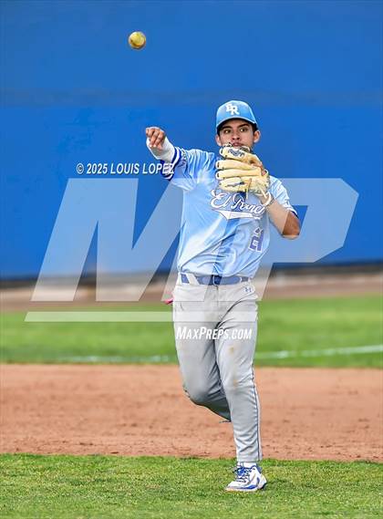 Thumbnail 1 in El Rancho @ Charter Oak photogallery.