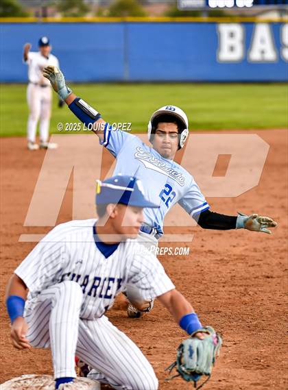 Thumbnail 1 in El Rancho @ Charter Oak photogallery.
