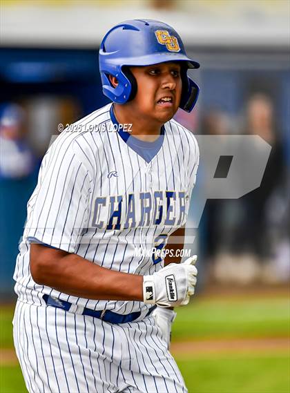 Thumbnail 3 in El Rancho @ Charter Oak photogallery.