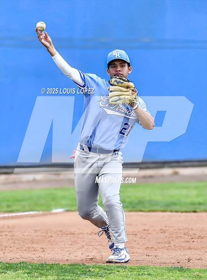 Thumbnail 2 in El Rancho @ Charter Oak photogallery.